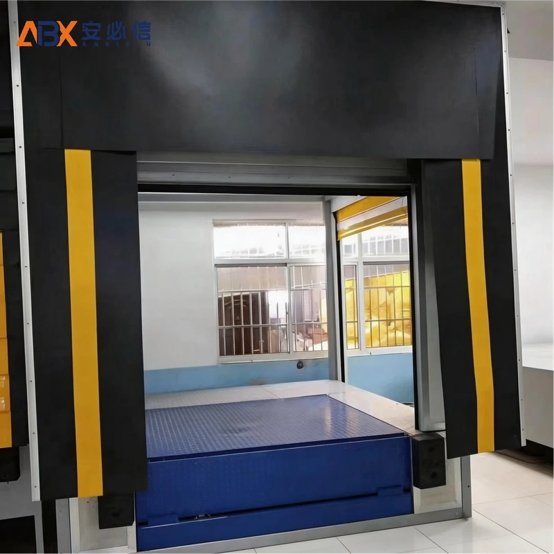 图木舒克高速门